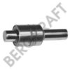 BERGKRAFT BK8805510 Water Pump Shaft